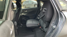 Honda Jazz 1.5 i-MMD Hybrid SE 5dr eCVT Hybrid Hatchback